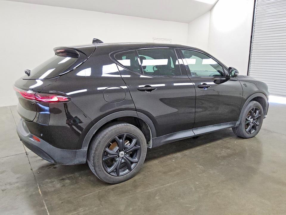 2023 DODGE HORNET GT — Фото 3 из 13