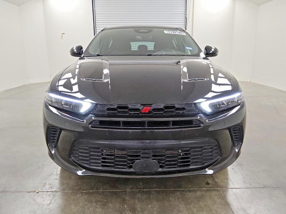 2023 DODGE HORNET GT — Фото 5 из 13