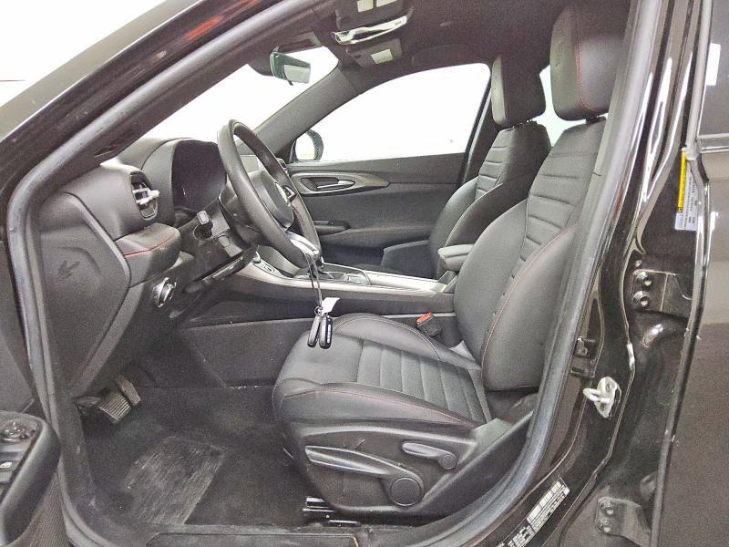 2023 DODGE HORNET GT — Фото 7 из 13