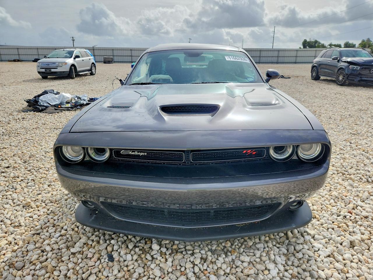 2C3CDZFJ5PH662575 2023 DODGE CHALLENGER photo no. 5