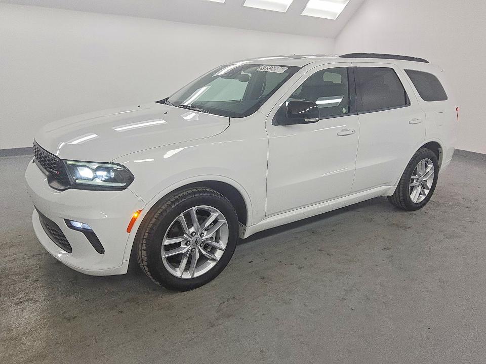 2023 DODGE DURANGO 1C4RDHDG0PC596401