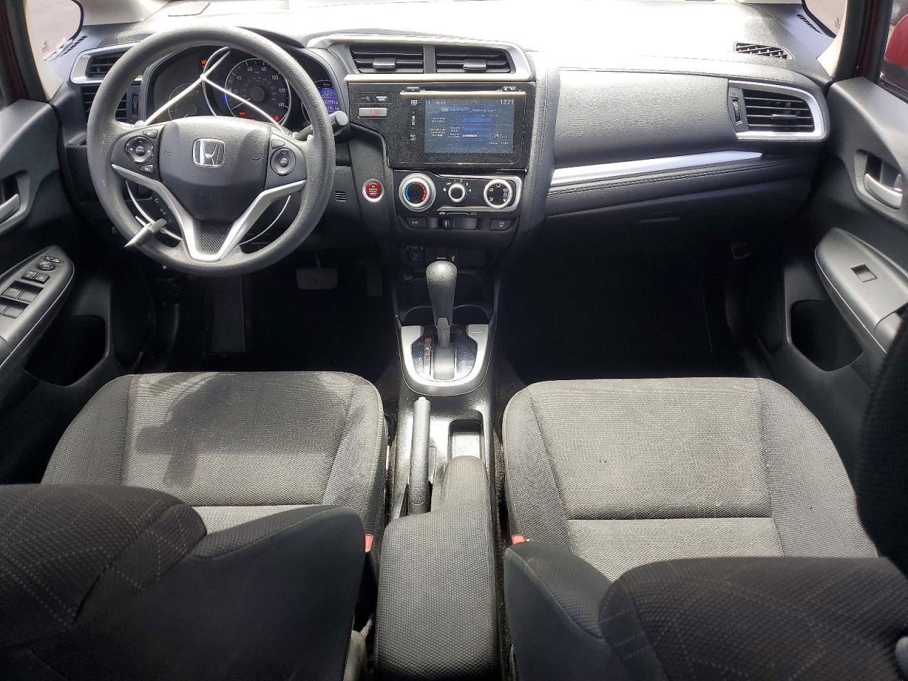 2015 HONDA FIT EX — Фото 8 из 13