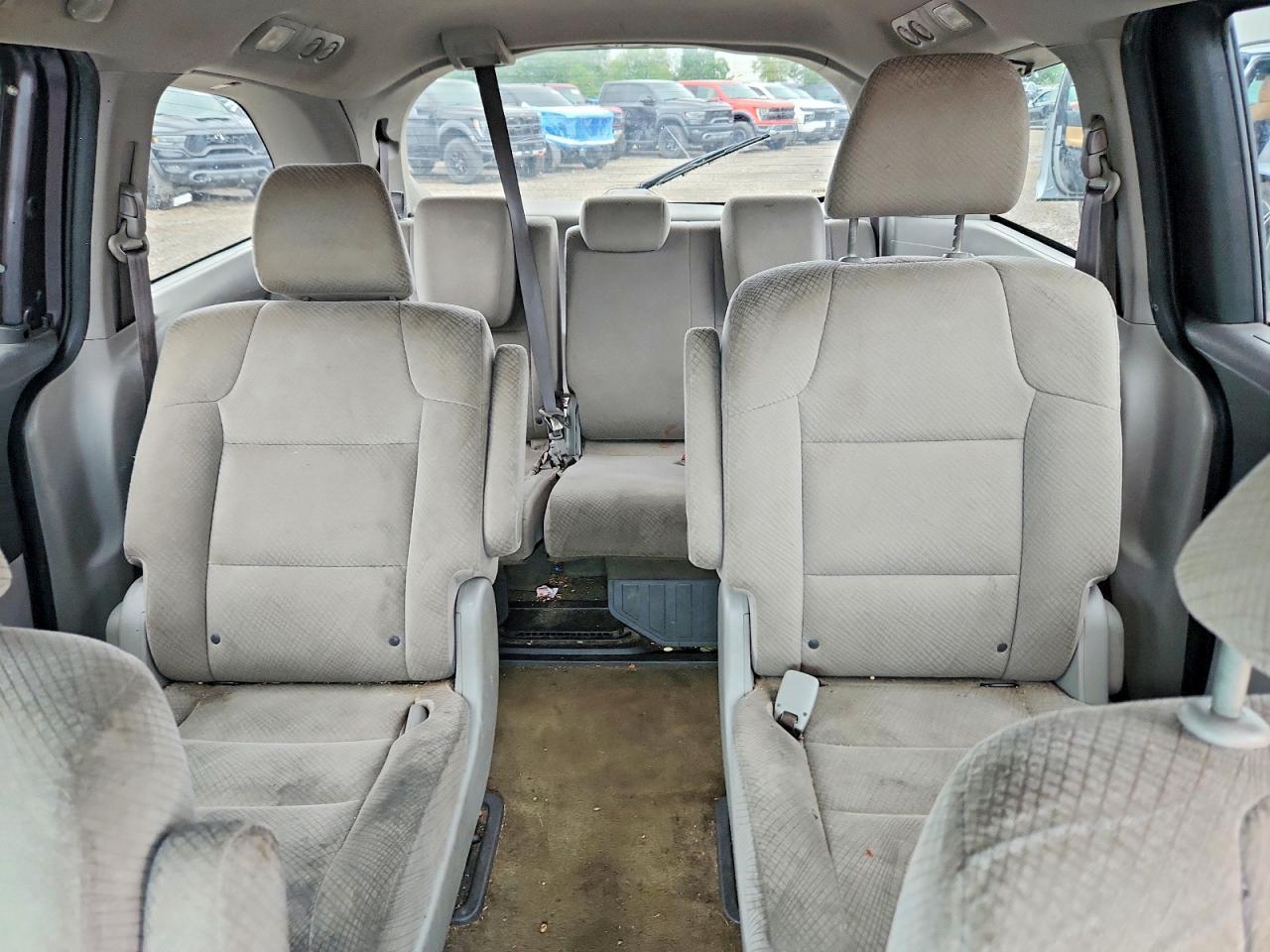5FNRL5H29FB063142 2015 HONDA ODYSSEY photo no. 10