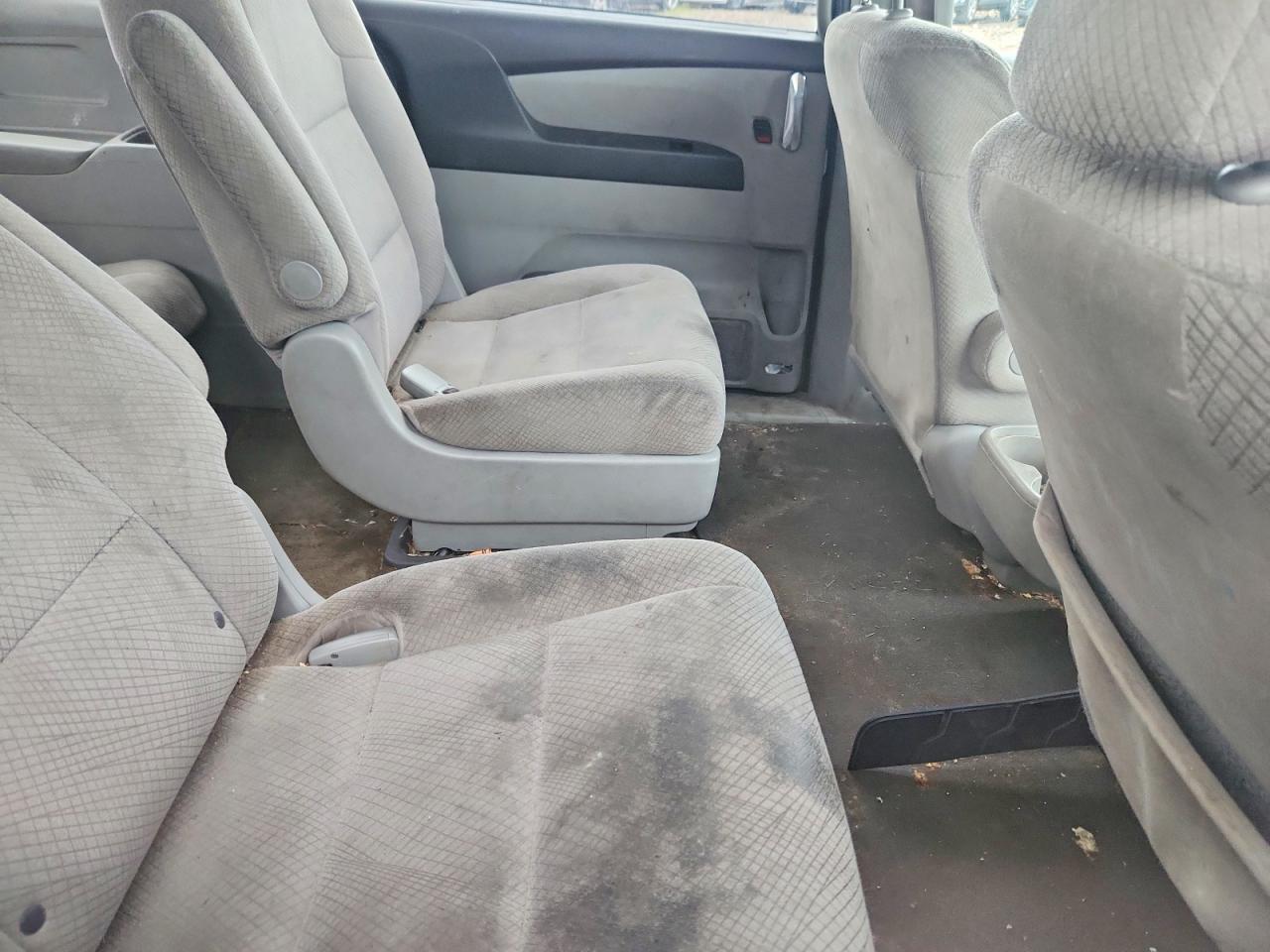 5FNRL5H29FB063142 2015 HONDA ODYSSEY photo no. 11