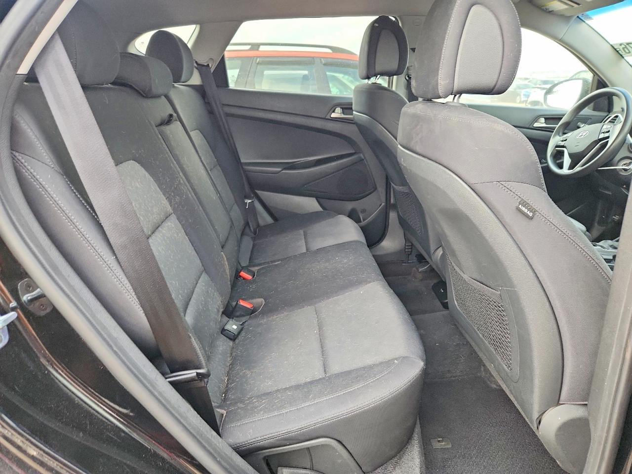 KM8J23A41JU783319 2018 HYUNDAI TUCSON photo no. 10