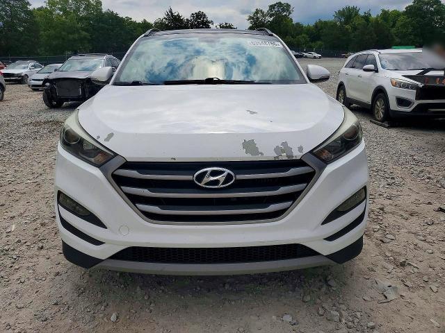 2018 HYUNDAI TUCSON VALUE — Фото 5 из 13