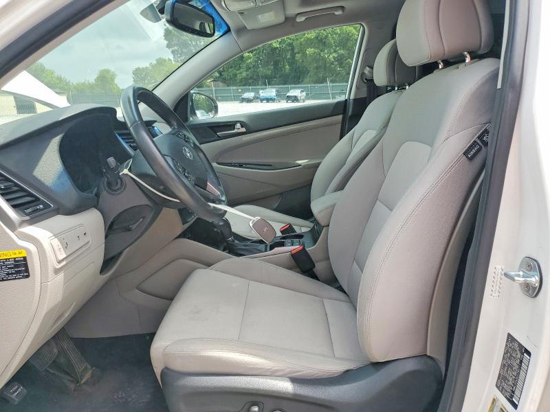 2018 HYUNDAI TUCSON VALUE — Фото 7 из 13