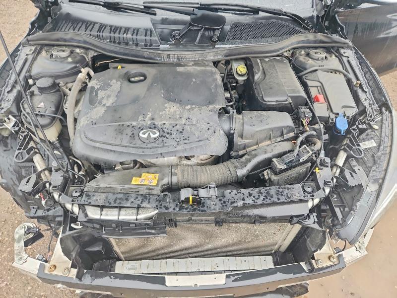 SJKCH5CPXJA050859 2018 INFINITI QX30 photo no. 11