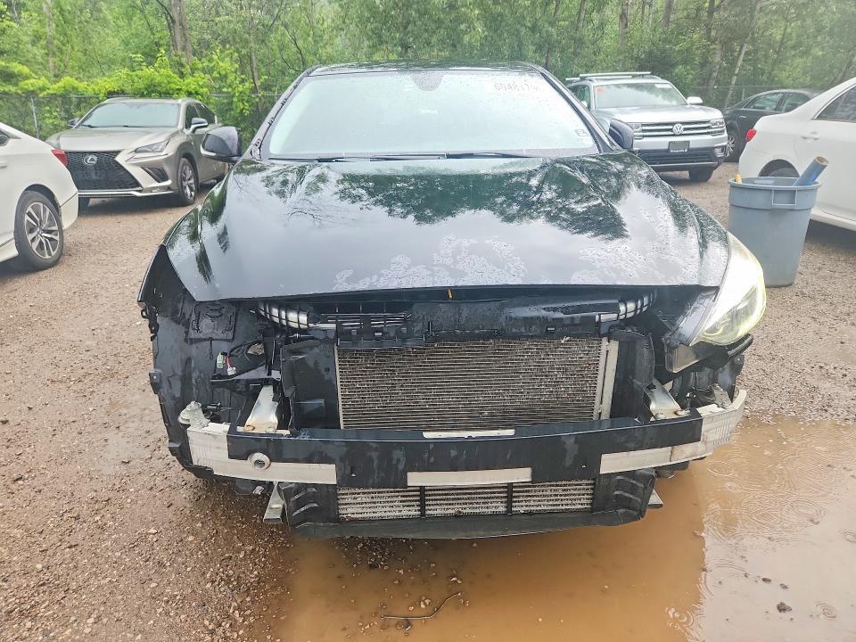 SJKCH5CPXJA050859 2018 INFINITI QX30 photo no. 5