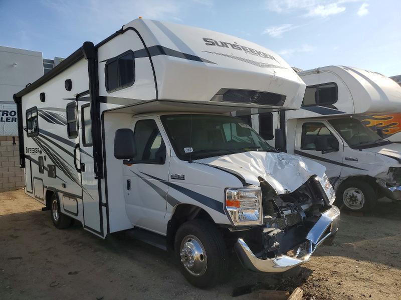 2023 FORD ECONOLINE 1FDXE4FN3PDD17487