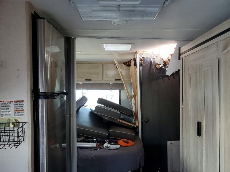 1FDXE4FN3PDD17487 2023 FORD ECONOLINE photo no. 6