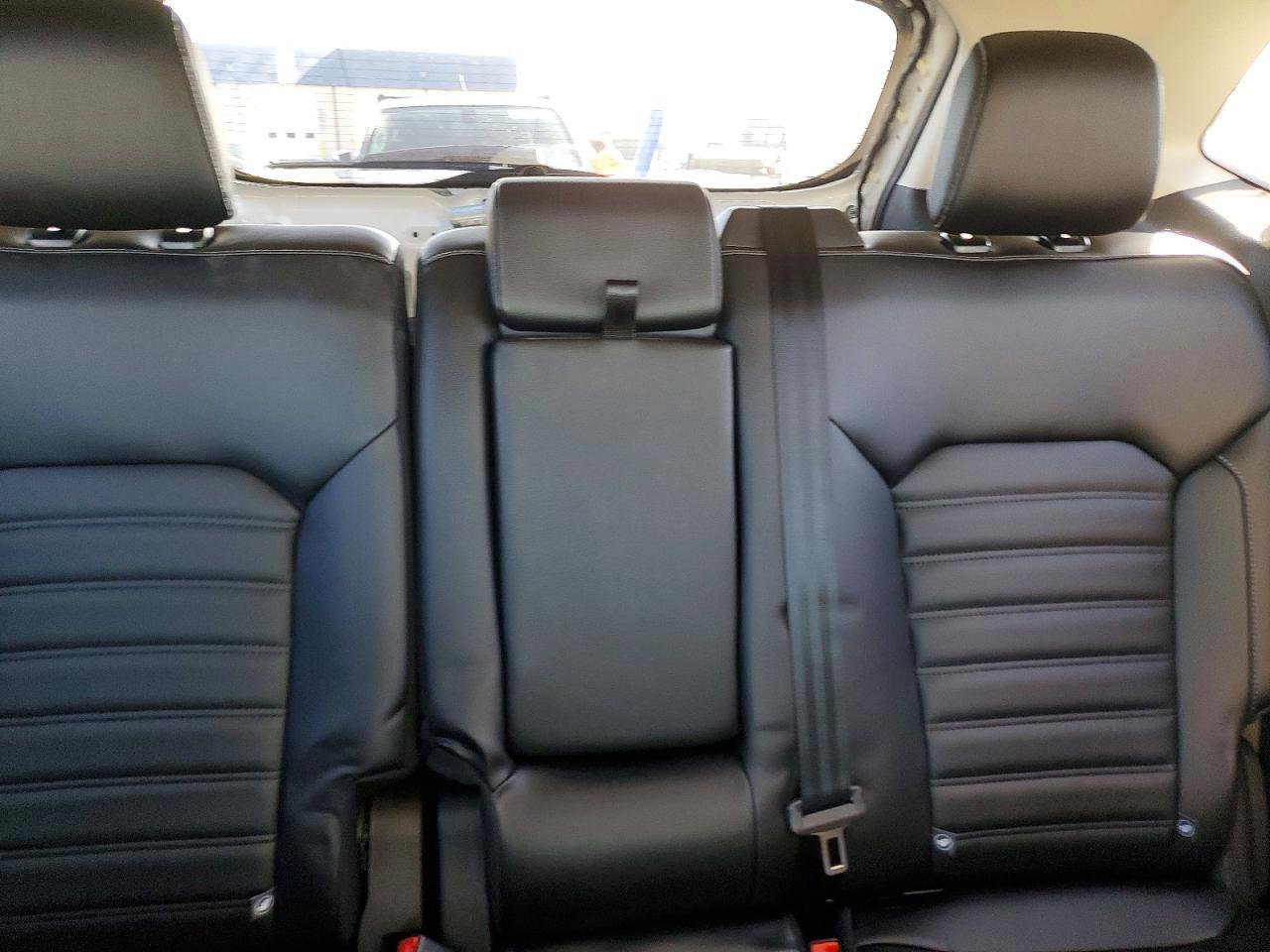 2FMPK4J99PBA56651 2023 FORD EDGE photo no. 10