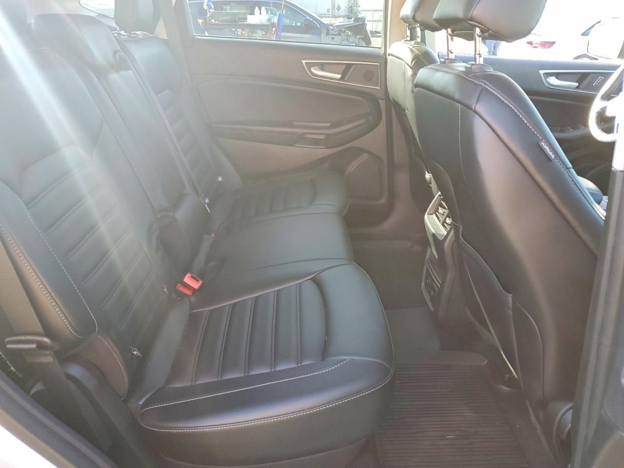 2FMPK4J99PBA56651 2023 FORD EDGE photo no. 11