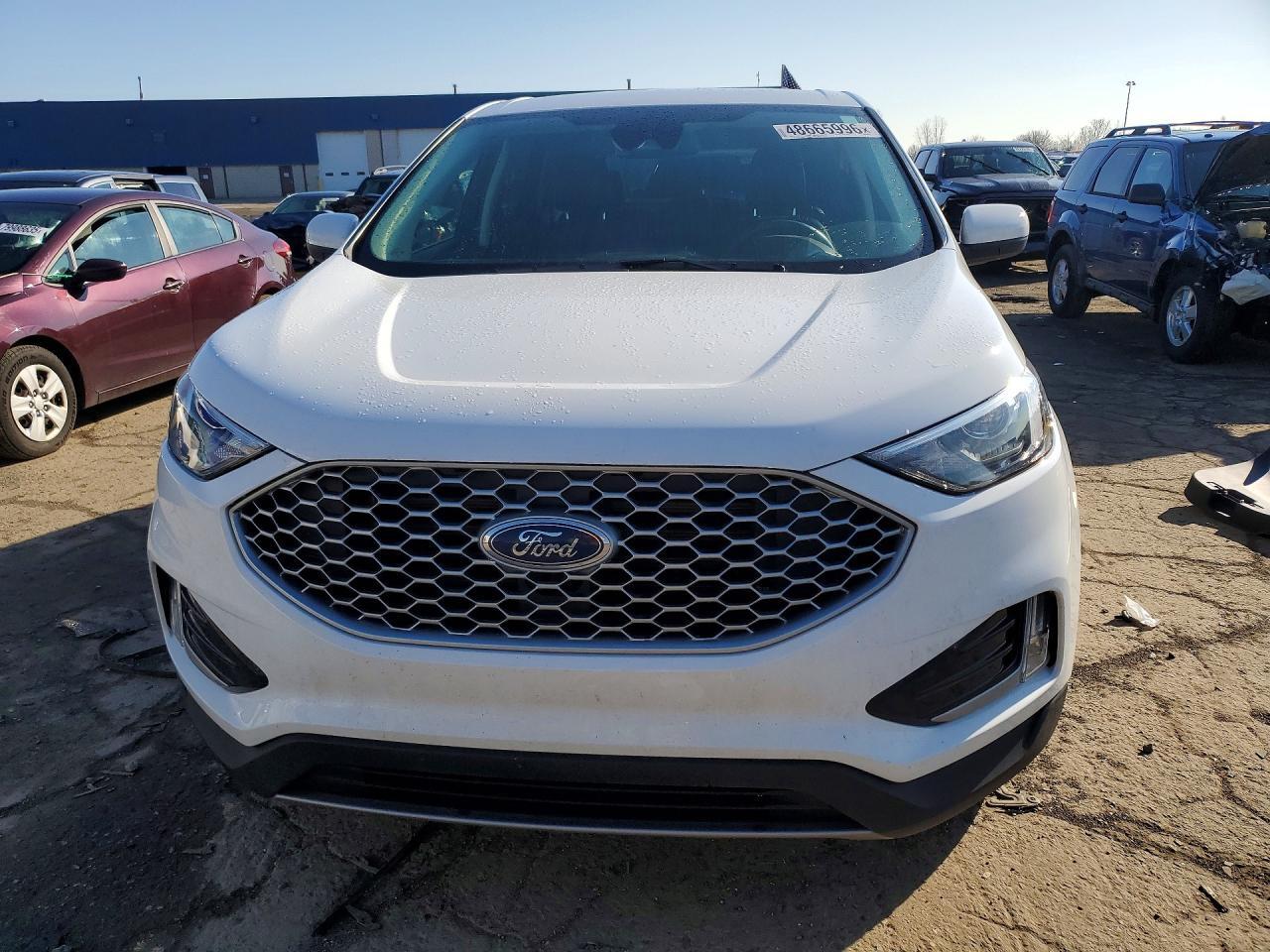 2FMPK4J99PBA56651 2023 FORD EDGE photo no. 5