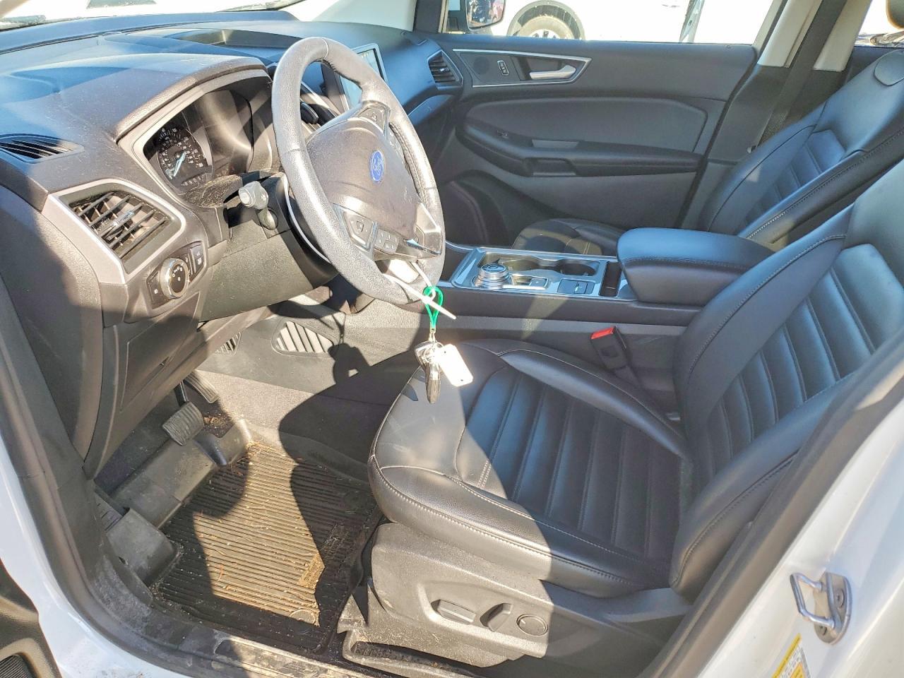 2FMPK4J99PBA56651 2023 FORD EDGE photo no. 7