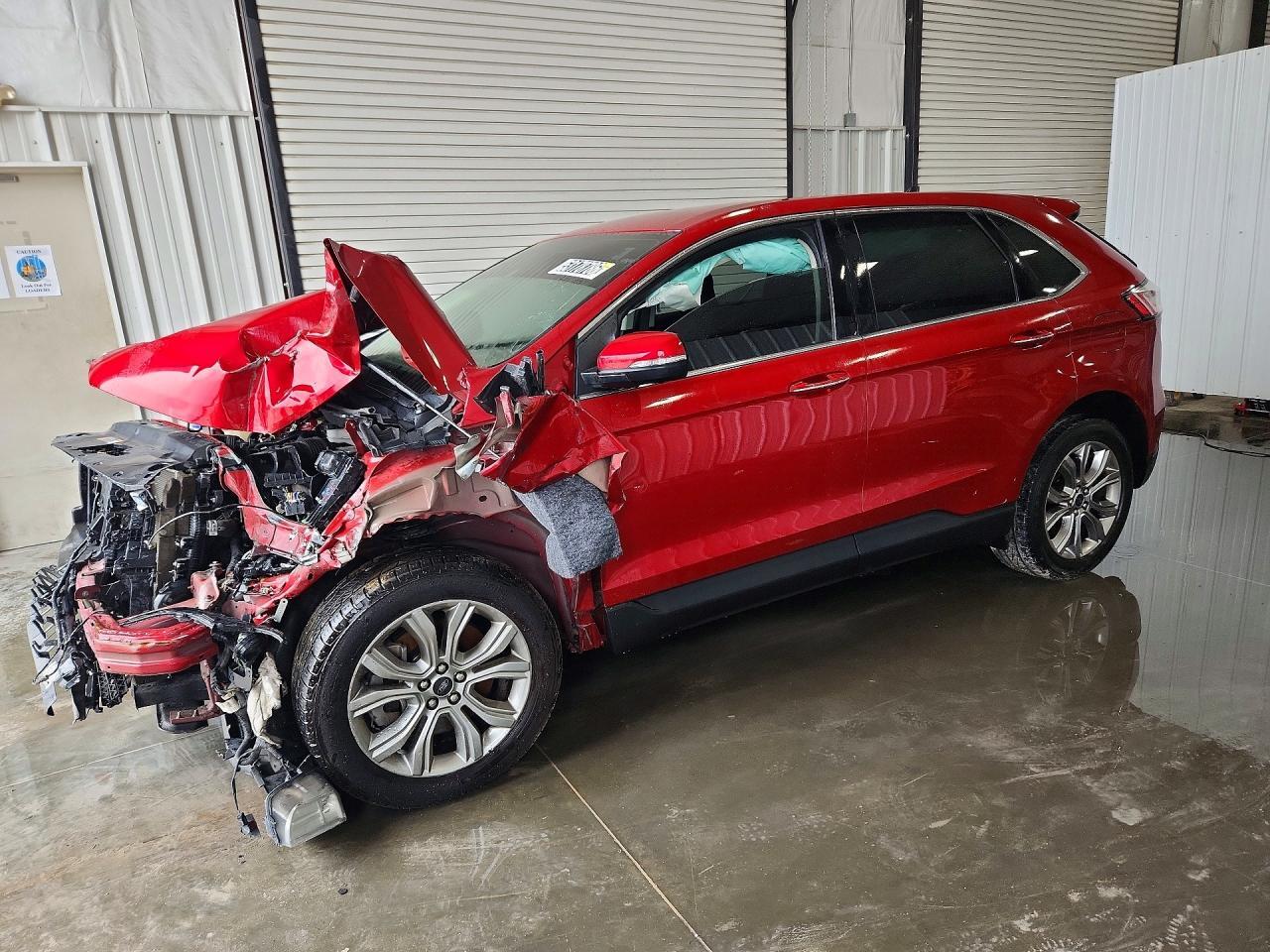 2023 FORD EDGE 2FMPK4K9XPBA15413