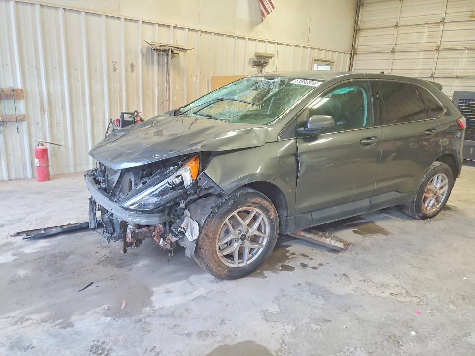 2023 FORD EDGE 2FMPK4J95PBA56985