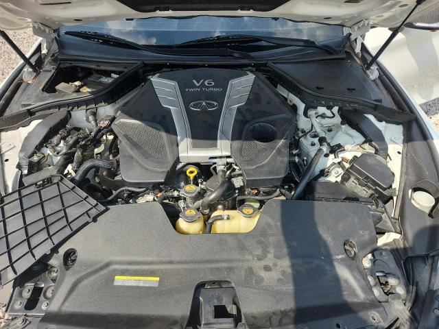 2018 INFINITI Q60 3.0T LUXE — Фото 11 из 13