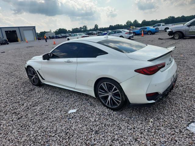 2018 INFINITI Q60 3.0T LUXE — Фото 2 из 13