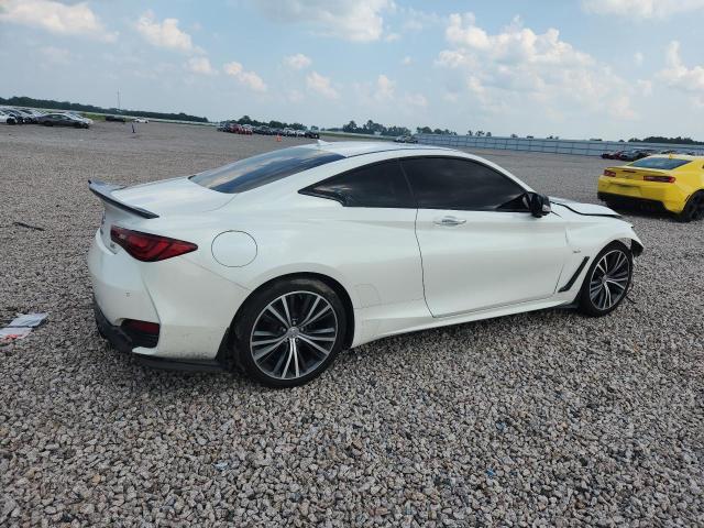 2018 INFINITI Q60 3.0T LUXE — Фото 3 из 13