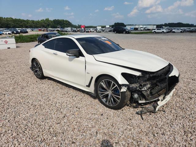 2018 INFINITI Q60 3.0T LUXE — Фото 4 из 13