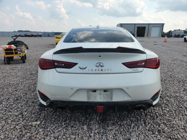 2018 INFINITI Q60 3.0T LUXE — Фото 6 из 13