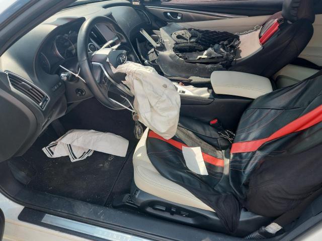 2018 INFINITI Q60 3.0T LUXE — Фото 7 из 13