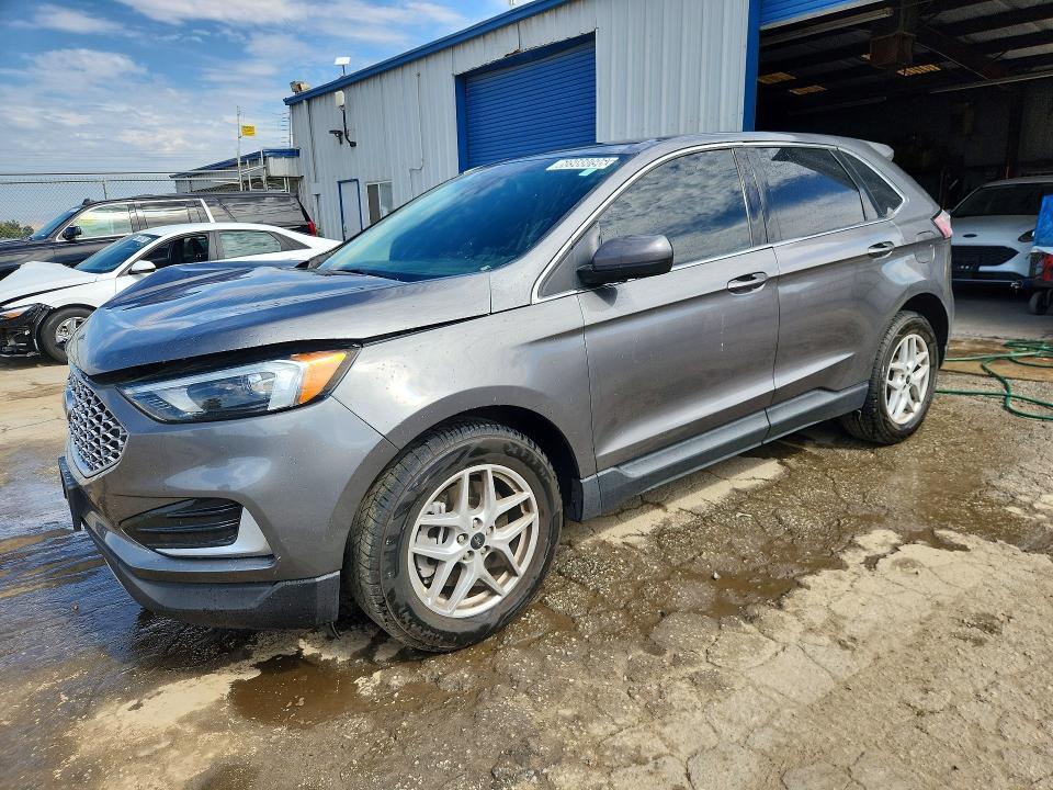 2023 FORD EDGE 2FMPK4J93PBA31163