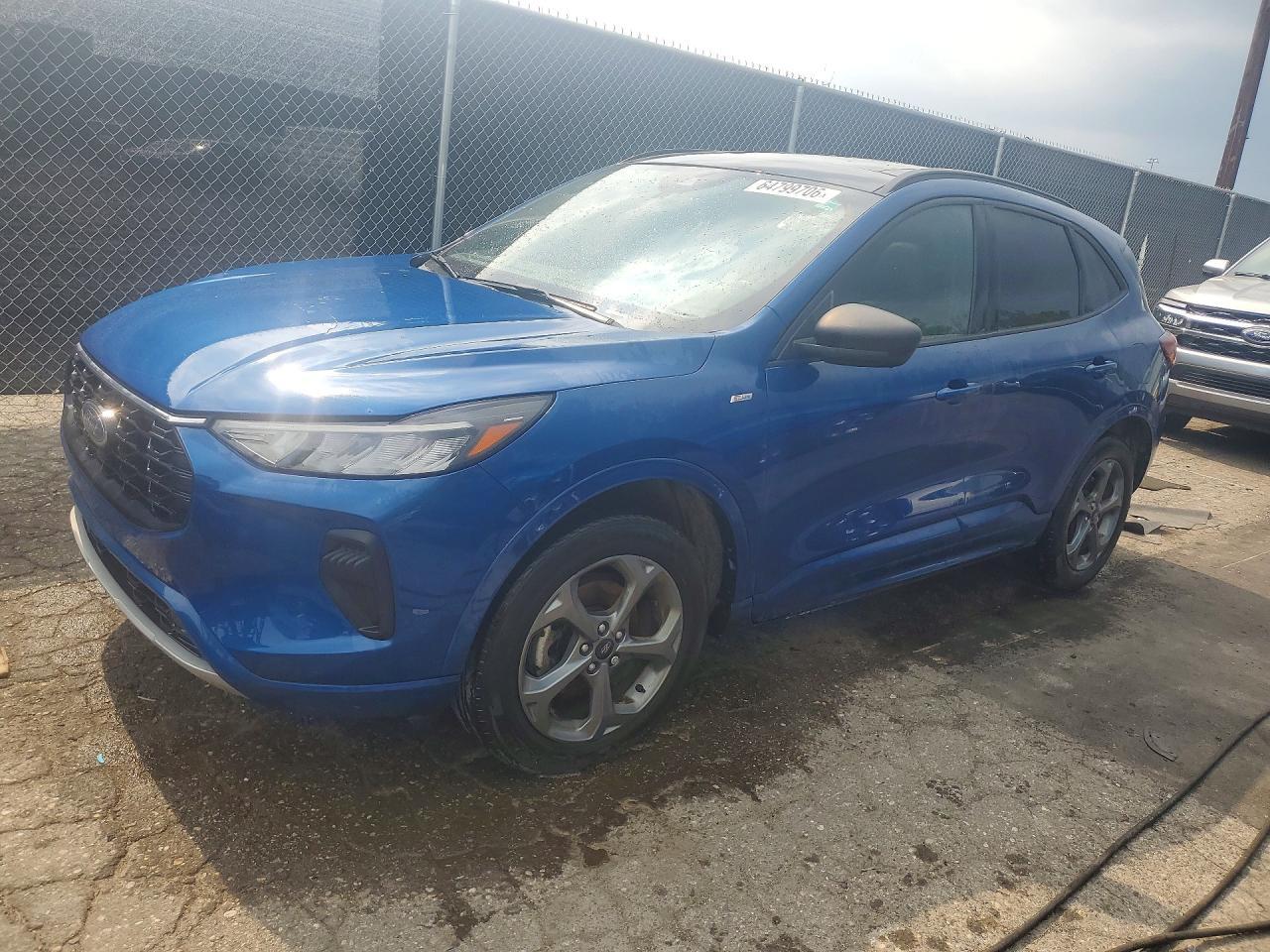 2023 FORD ESCAPE ST LINE