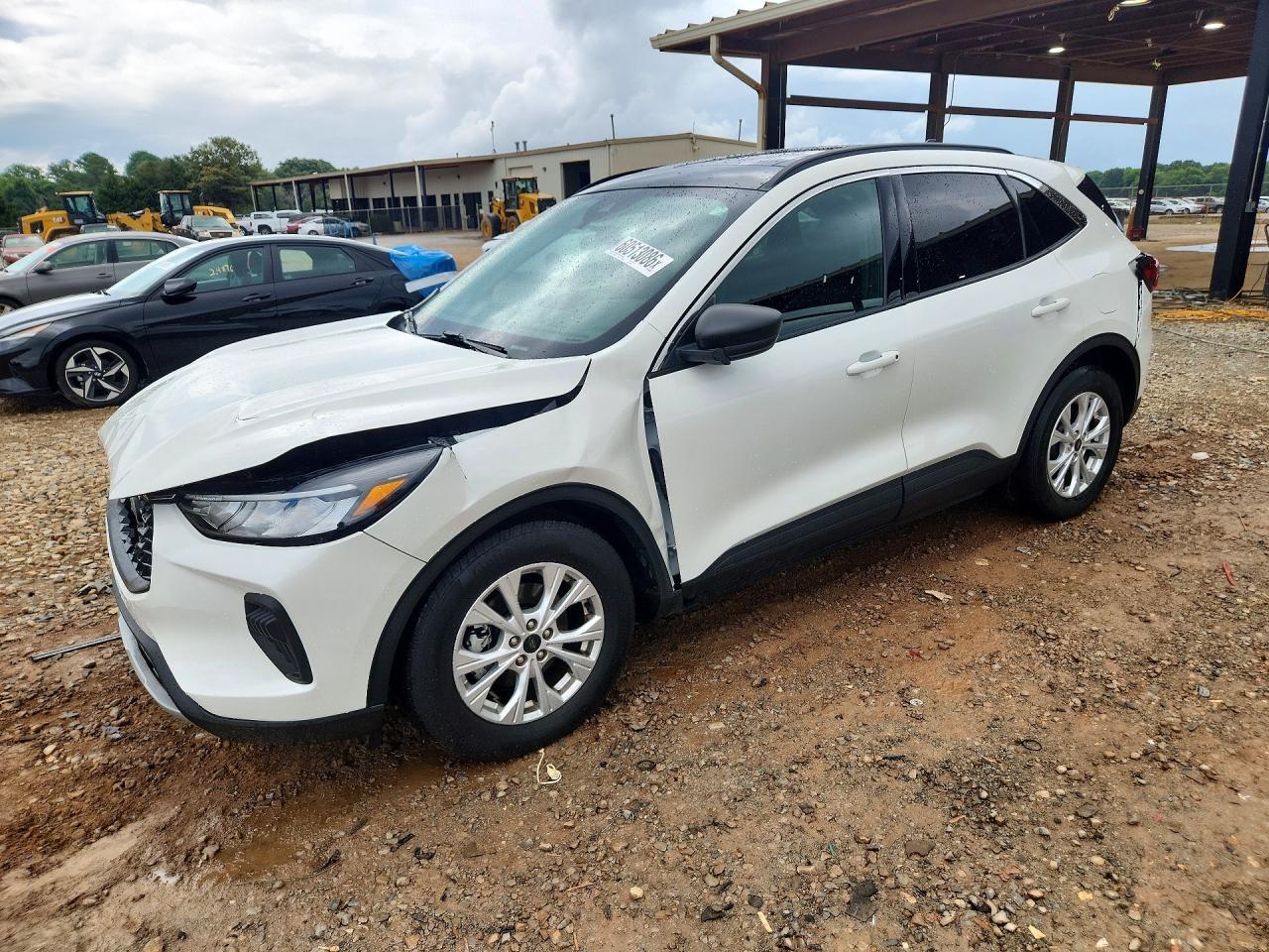 1FMCU0GN1PUA36894 2023 FORD ESCAPE photo no. 1