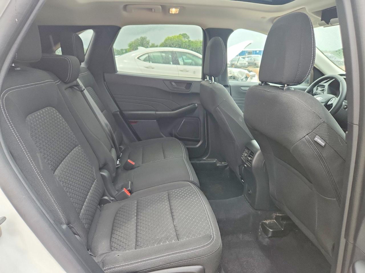 1FMCU0GN1PUA36894 2023 FORD ESCAPE photo no. 11