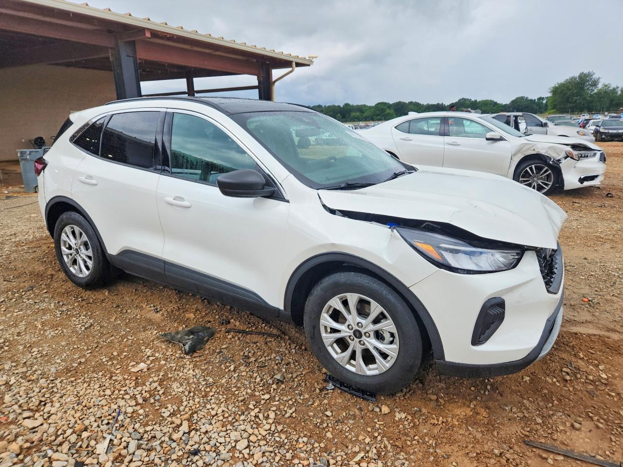 1FMCU0GN1PUA36894 2023 FORD ESCAPE photo no. 4