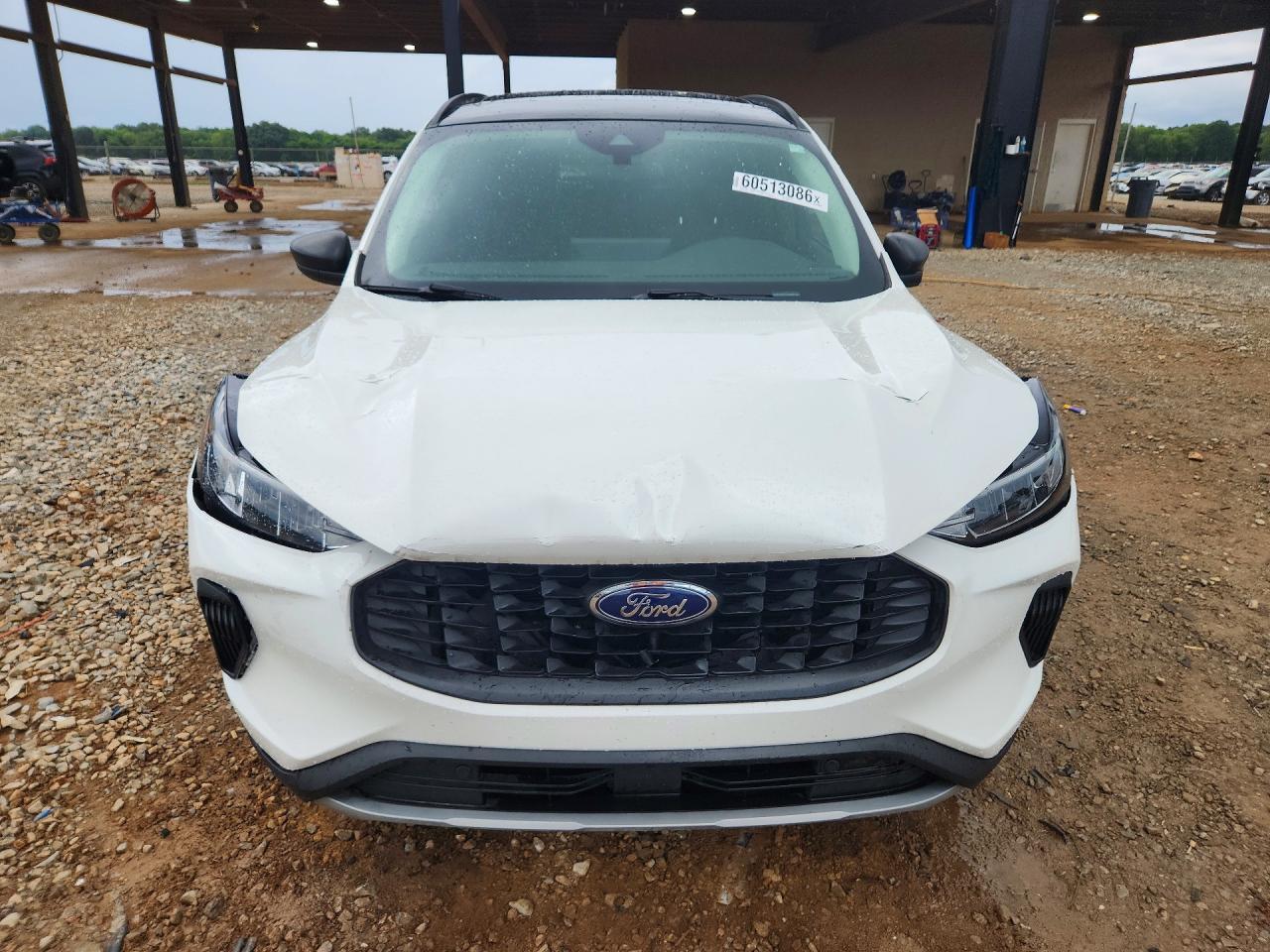 1FMCU0GN1PUA36894 2023 FORD ESCAPE photo no. 5
