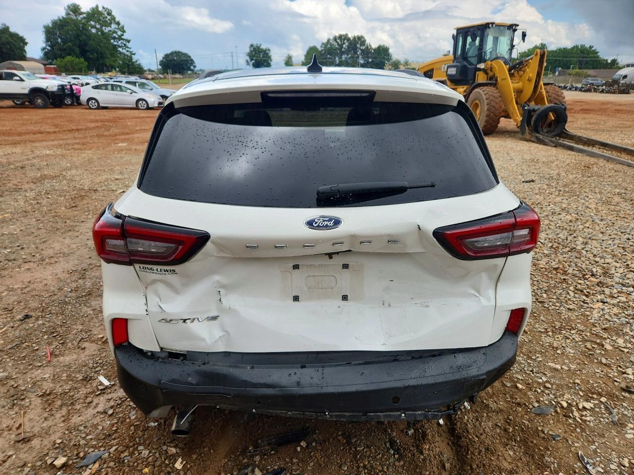 1FMCU0GN1PUA36894 2023 FORD ESCAPE photo no. 6