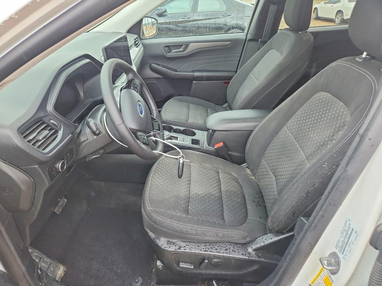 1FMCU0GN1PUA36894 2023 FORD ESCAPE photo no. 7