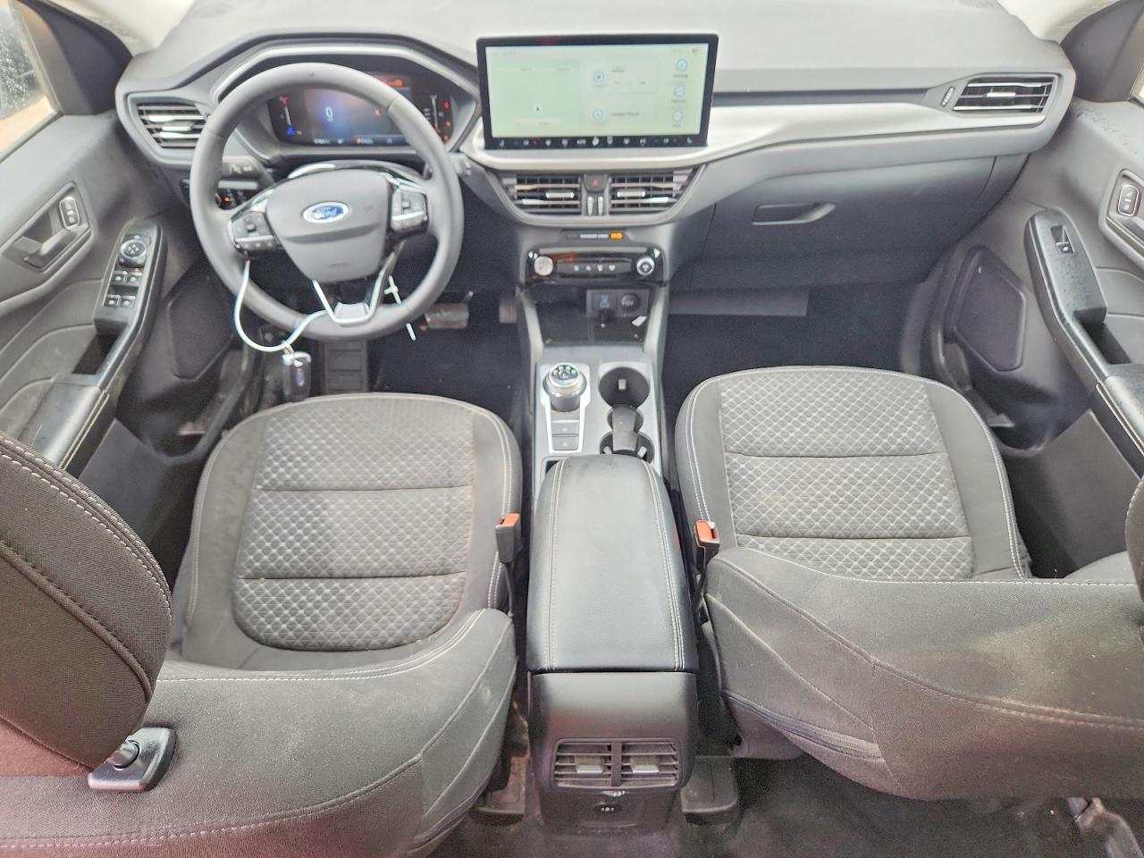 1FMCU0GN1PUA36894 2023 FORD ESCAPE photo no. 8