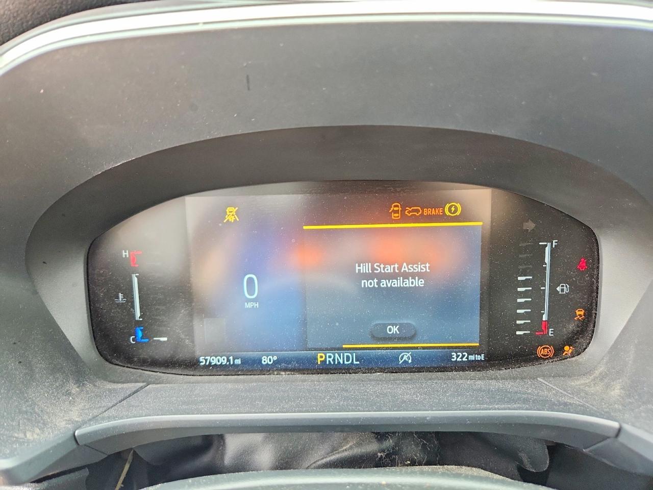 1FMCU0GN1PUA36894 2023 FORD ESCAPE photo no. 9