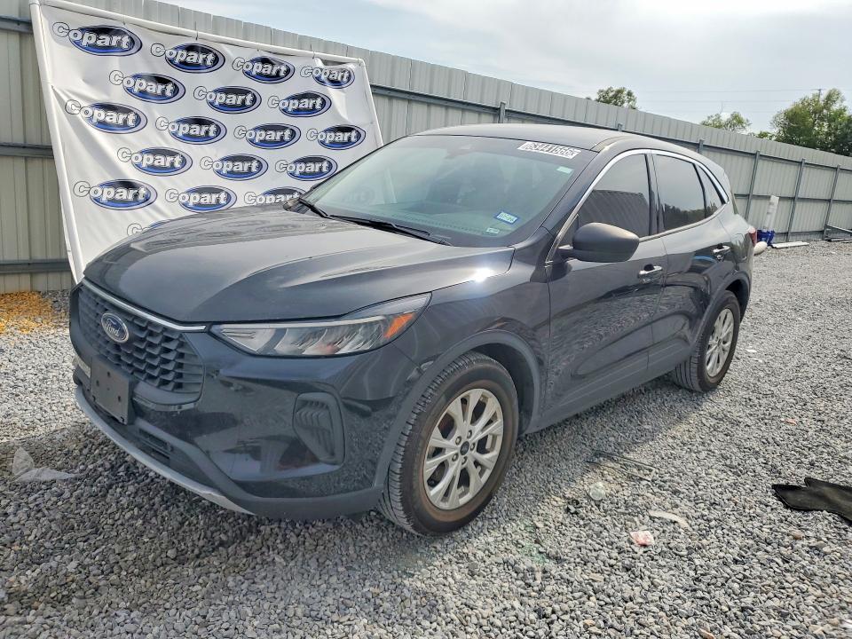 2023 FORD ESCAPE 1FMCU0GN2PUA46799