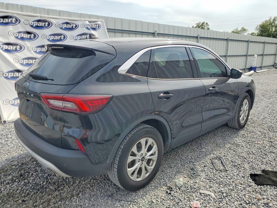 1FMCU0GN2PUA46799 2023 FORD ESCAPE photo no. 3