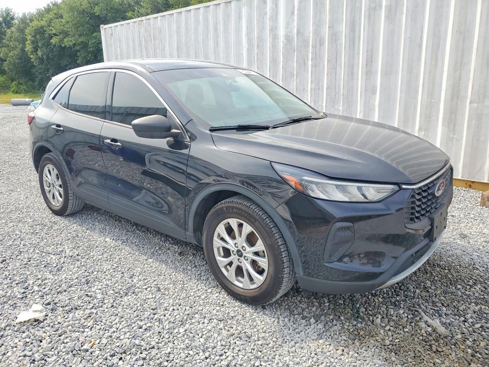1FMCU0GN2PUA46799 2023 FORD ESCAPE photo no. 4