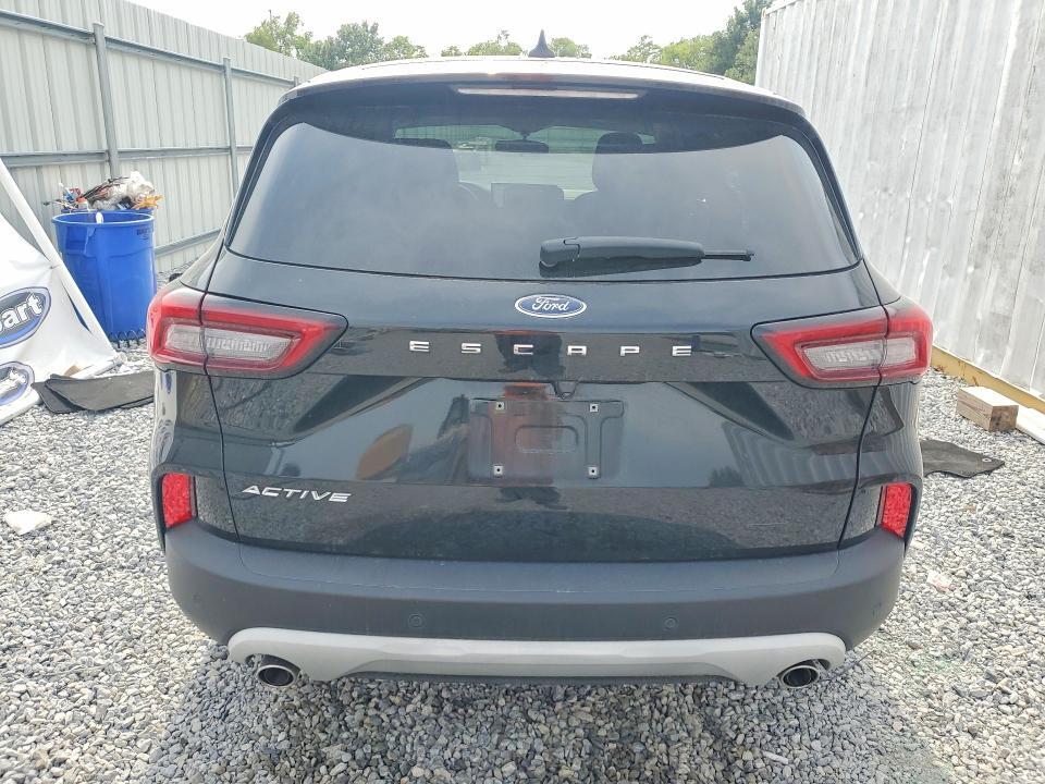 1FMCU0GN2PUA46799 2023 FORD ESCAPE photo no. 6