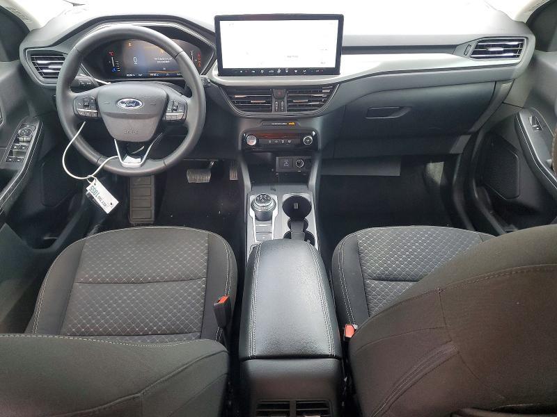 1FMCU0GN2PUA46799 2023 FORD ESCAPE photo no. 8