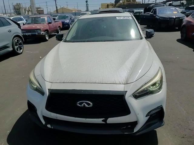 2018 INFINITI Q50 3.0T SPORT — Фото 13 из 14