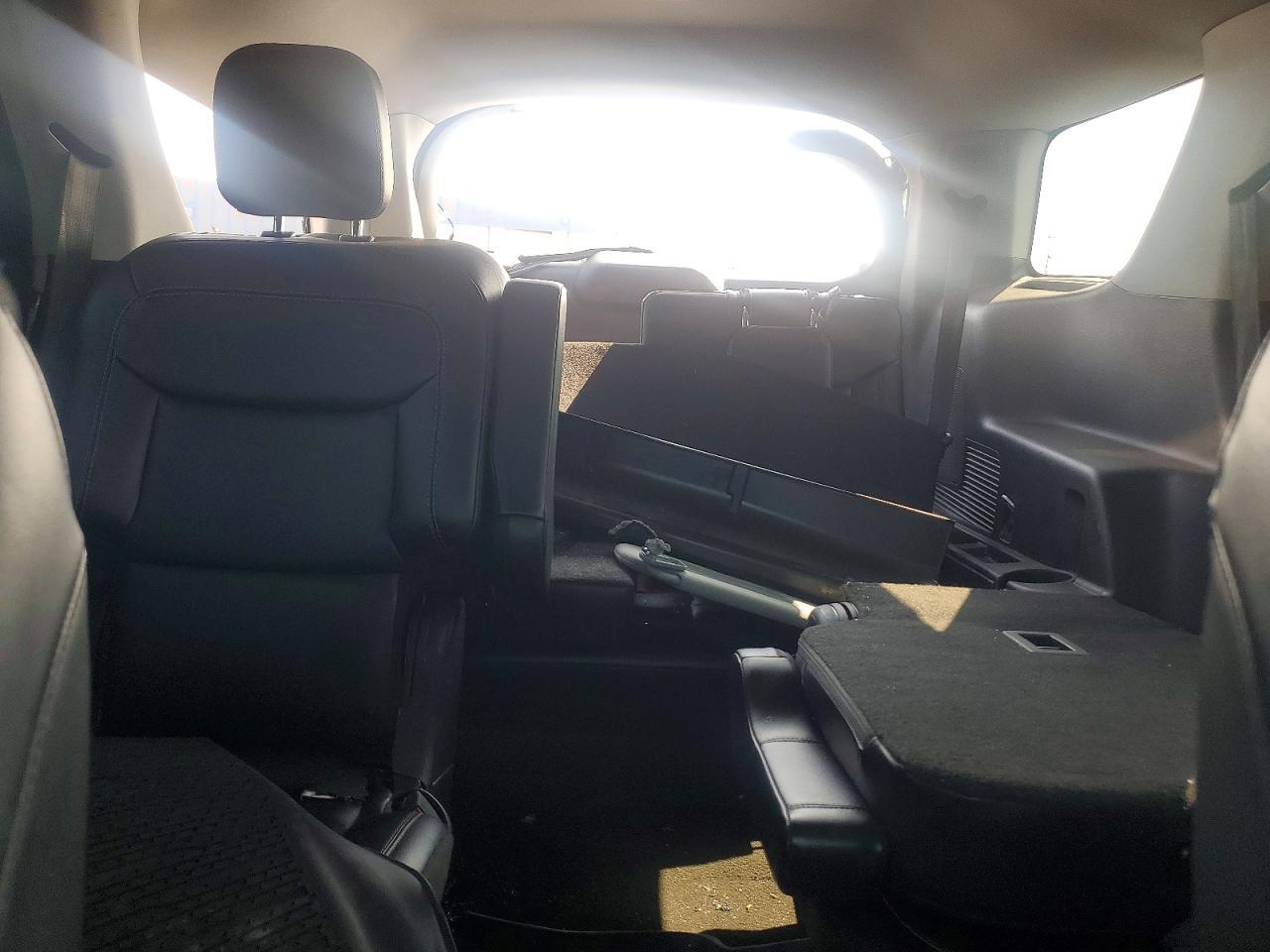 1FMSK8DH9PGC15925 2023 FORD EXPLORER photo no. 10