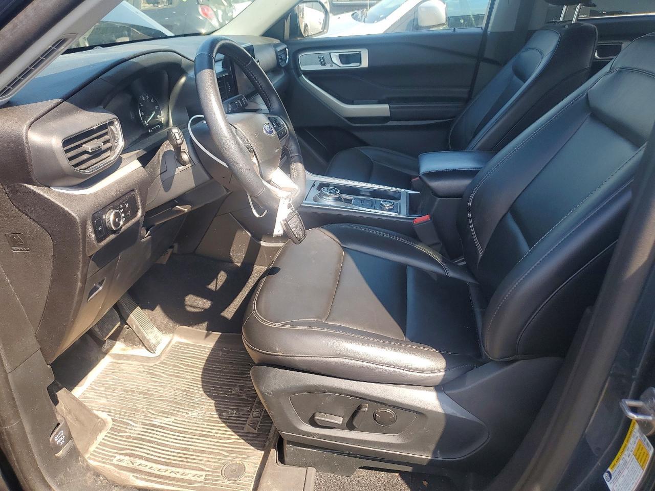 1FMSK8DH9PGC15925 2023 FORD EXPLORER photo no. 7