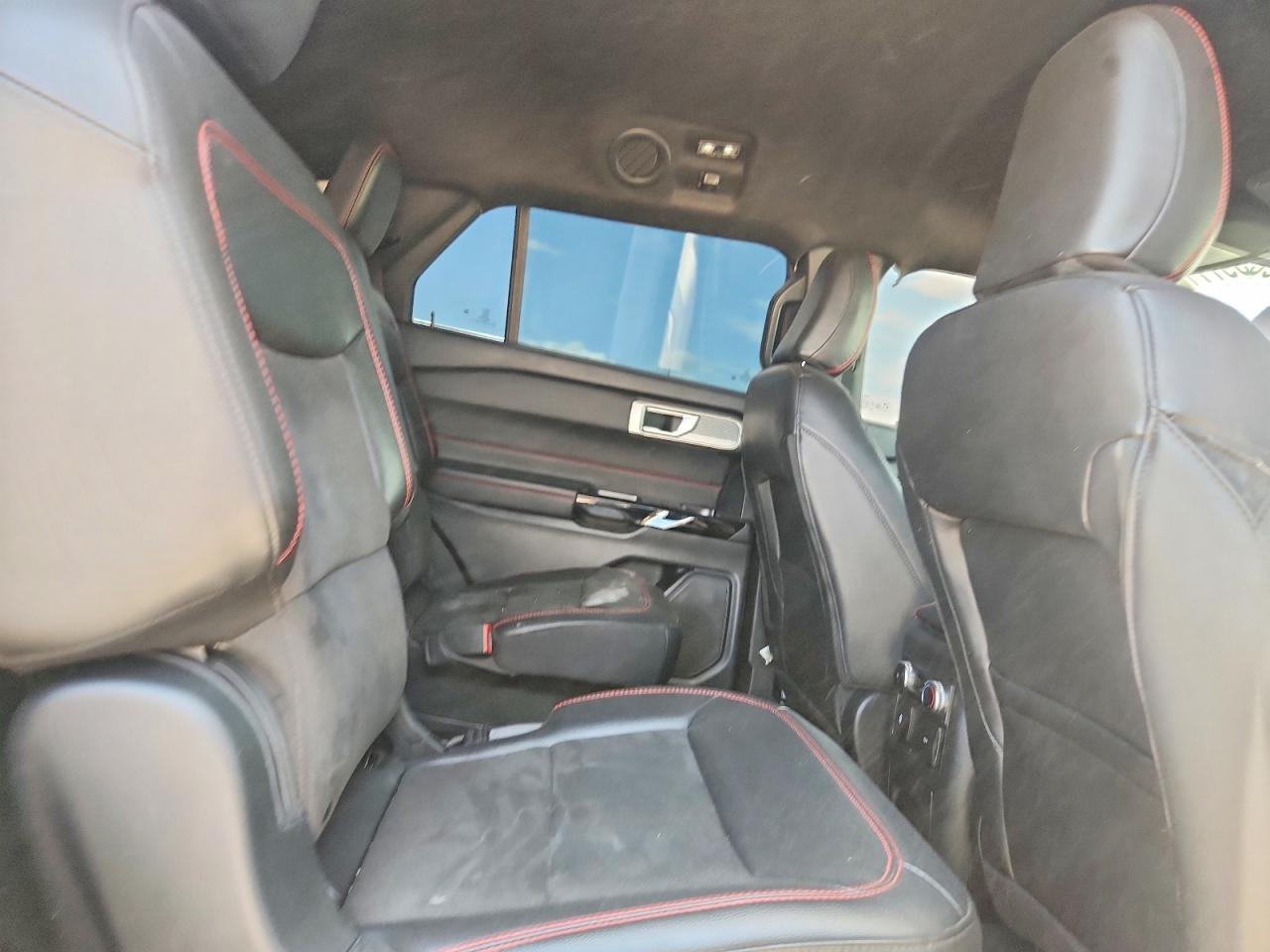 1FMSK7KH2PGA93065 2023 FORD EXPLORER photo no. 11