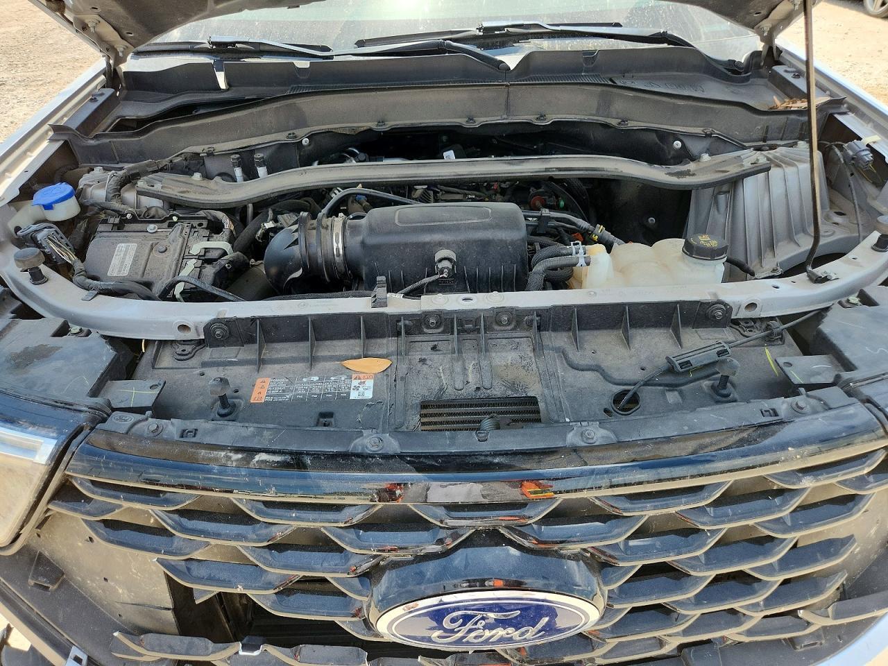 1FMSK7KH2PGA93065 2023 FORD EXPLORER photo no. 12