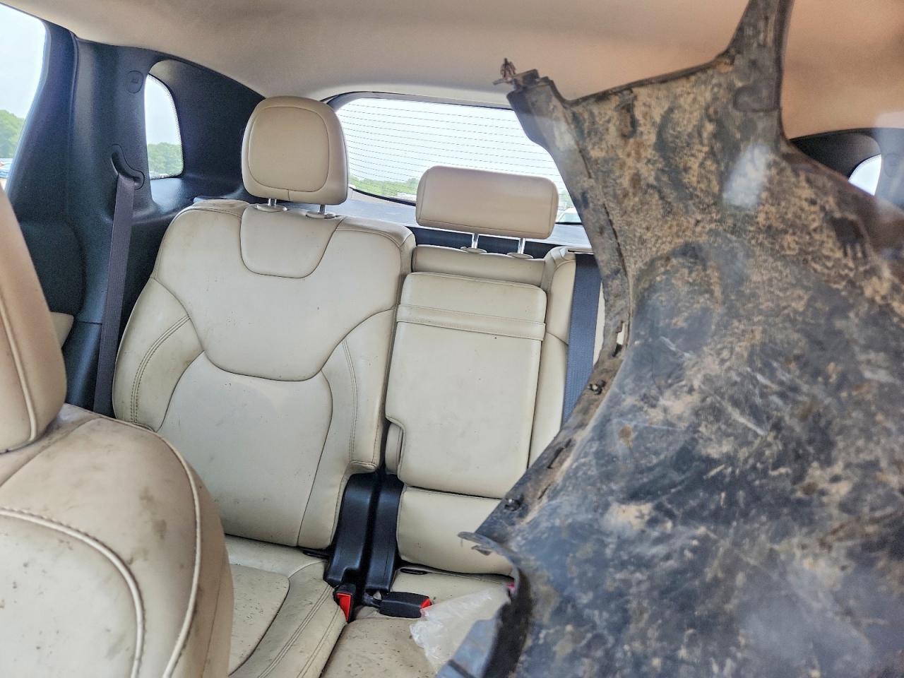 1C4PJMDX9JD554741 2018 JEEP CHEROKEE photo no. 10