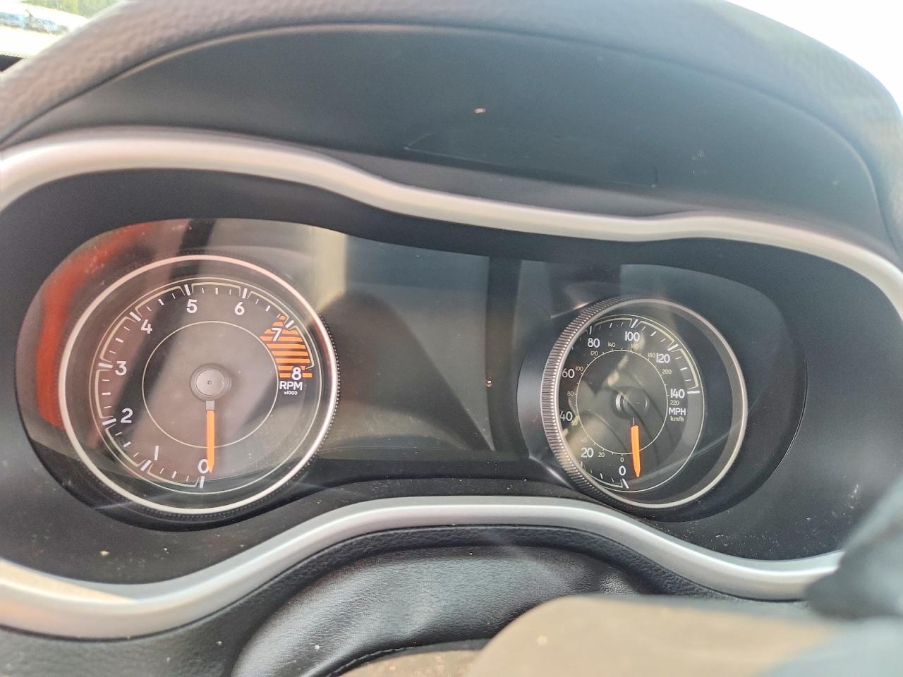 1C4PJMDX9JD554741 2018 JEEP CHEROKEE photo no. 9