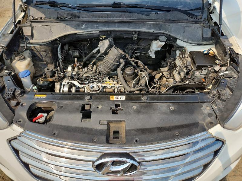 KM8SMDHF3FU089377 2015 HYUNDAI SANTA FE photo no. 11